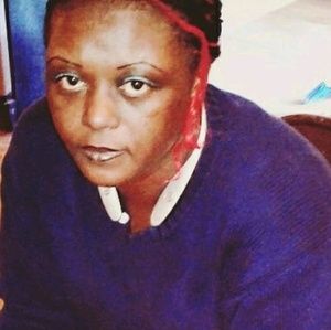 Meet your Posher, Qiana